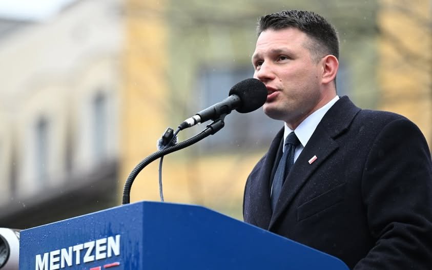 Ach, polska polityka