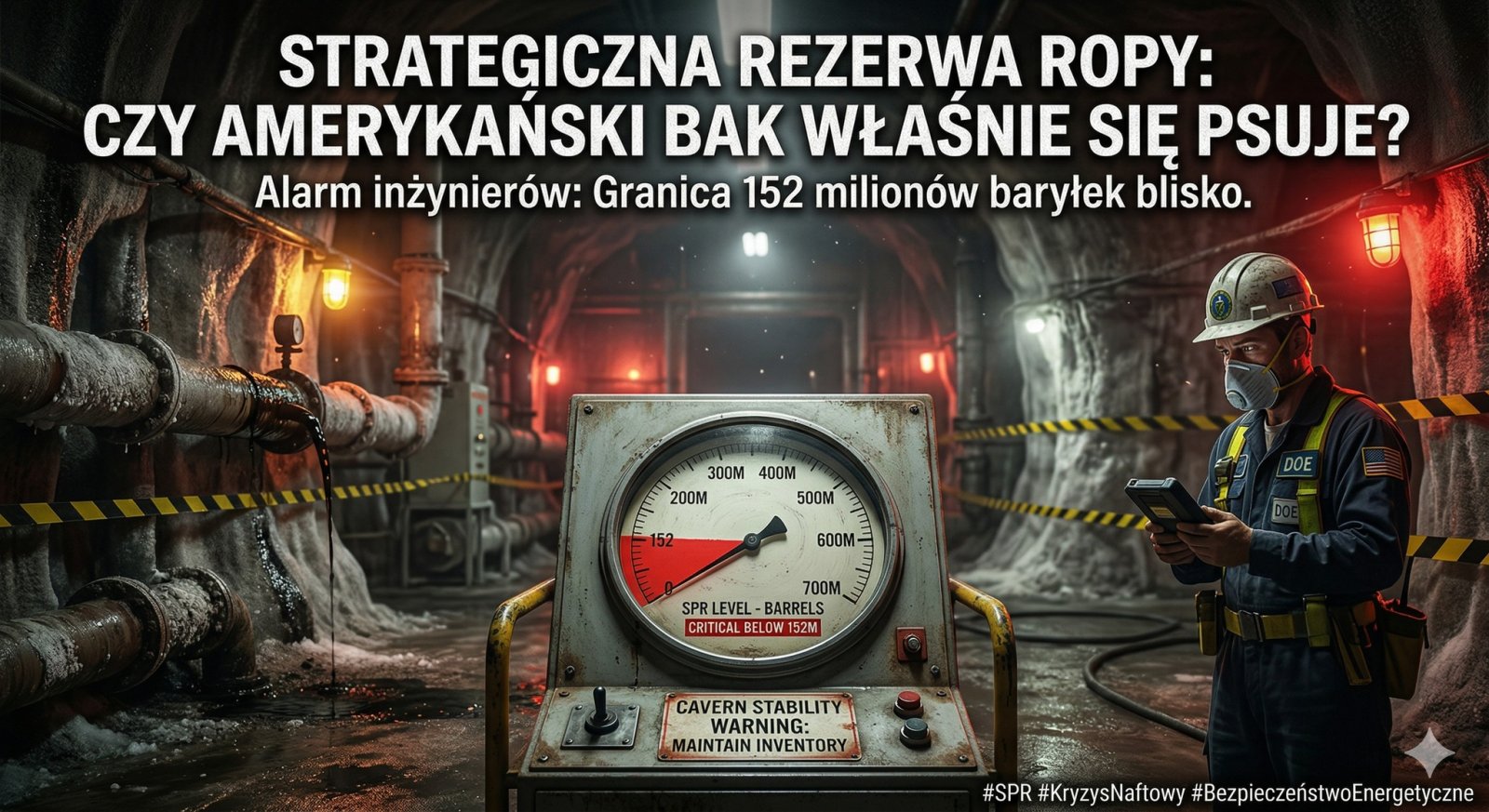 Na granicy soli