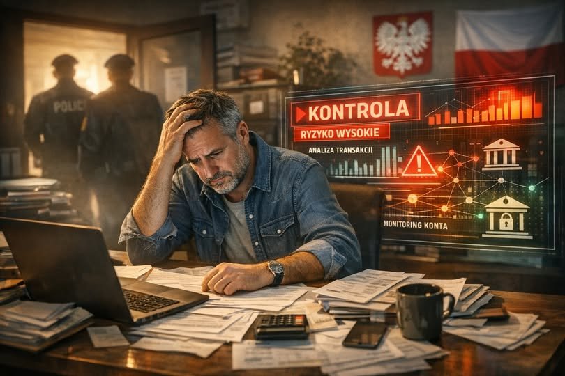 Państwo wie lepiej. Zawsze wiedziało.