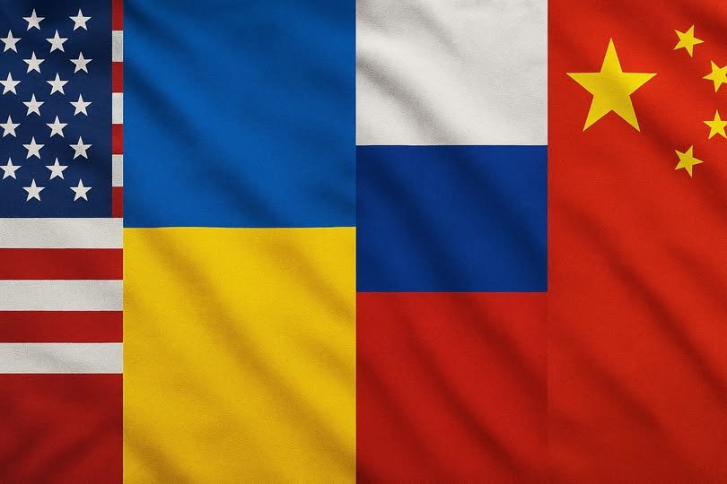 Trzy powody, dla których Ameryka ratuje Rosję przed samozniszczeniem