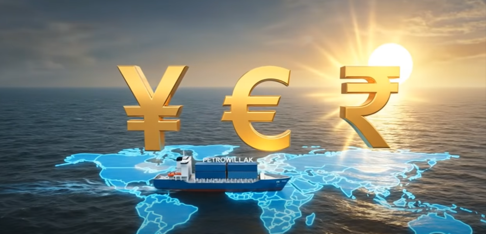 Upadek hegemonii dolara?