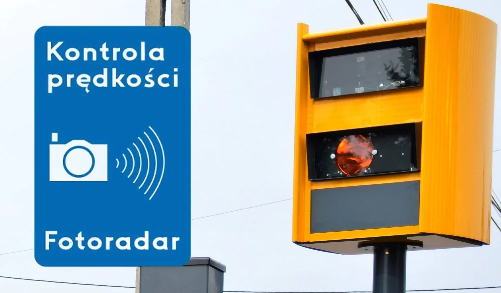 Sprawdzili 701 fotoradarów, znaleźli dziurę w co siódmym